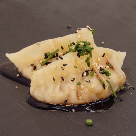 Gyoza veggie